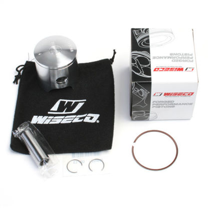 Bilde av Yamaha YZ125 '89 ProLite 2244CS
