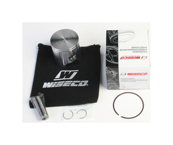 Bilde av Yamaha YZ125 '90-92 ProLite 2205CS