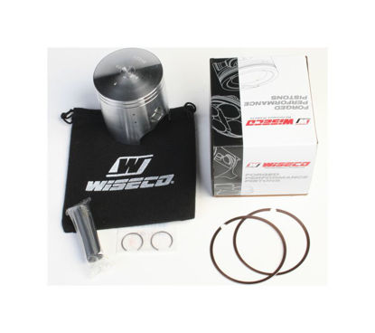 Bilde av Yamaha YZ/WR250 '88-91 ProLite 2717CD