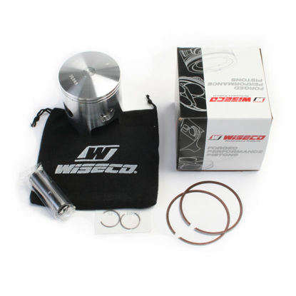 Bilde av Kawasaki KX250 '90-91 ProLite 2652CD