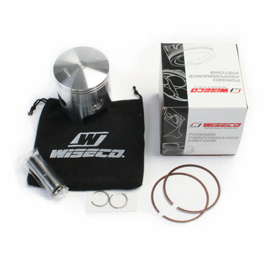 Bilde av Kawasaki KX250 '90-91 ProLite 2697CD