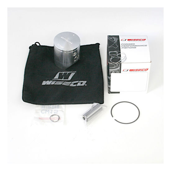 Bilde av Suzuki RM125 '89-99 ProLite 2126CS