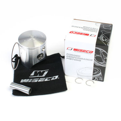 Bilde av Yamaha YZ125 '94-96 ProLite 2126CS