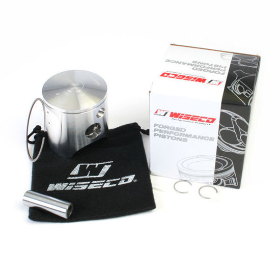 Bilde av Yamaha YZ125 '94-96 ProLite 2146CS