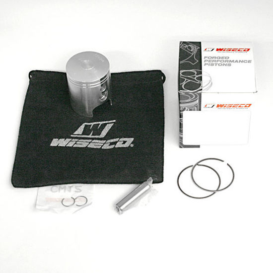 Bilde av Yamaha PW80 '91-06 BW80 '86-90 1869CD