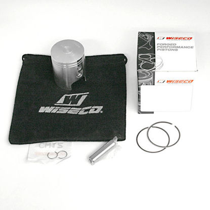 Bilde av Yamaha PW80 '91-06 BW80 '86-90 1890CD