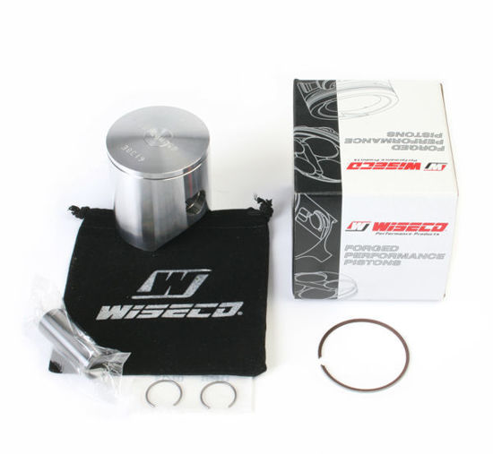 Bilde av Kawasaki KX125 '95-97 ProLite 2126CS