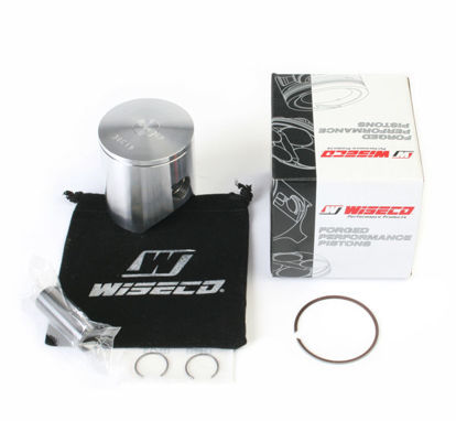 Bilde av Kawasaki KX125 '95-97 ProLite 2165CS