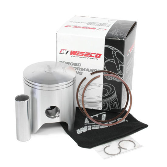 Bilde av Suzuki RM250 '96-97 ProLite 2614CD