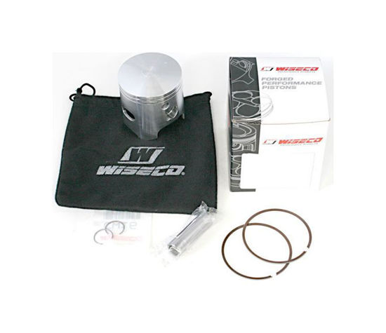 Bilde av Kawasaki KDX200 '83-06 ProLite 2598CD