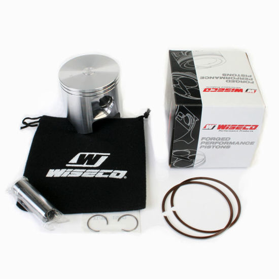 Bilde av KTM 300 EXC '96-03 ProLite 2854CD