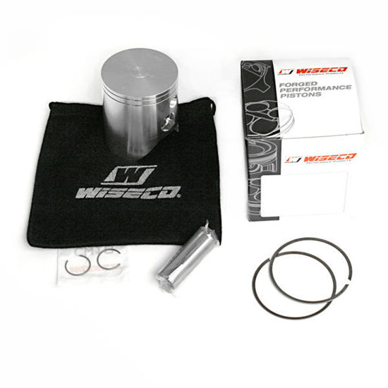 Bilde av Suzuki RM250 '98 ProLite 2697CD