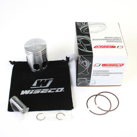 Bilde av Yamaha YSR50 '87-92 1614CD