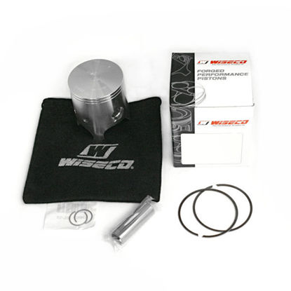 Bilde av Suzuki RM250 '99 ProLite 2697CD