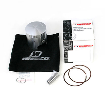 Bilde av Kawasaki KDX220 '98-05 ProLite 2756CD