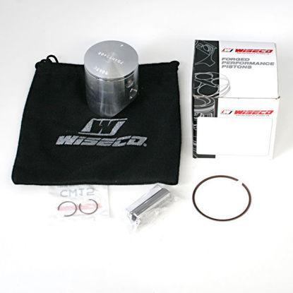 Bilde av Suzuki RM125 '00-03 ProLite 2126CS