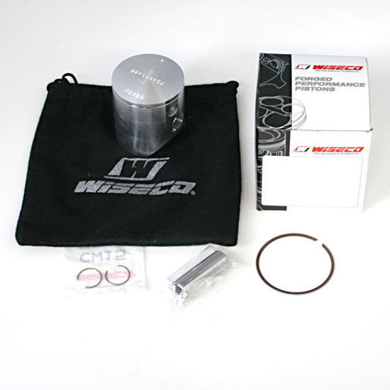 Bilde av Suzuki RM125 '00-03 ProLite 2205CS