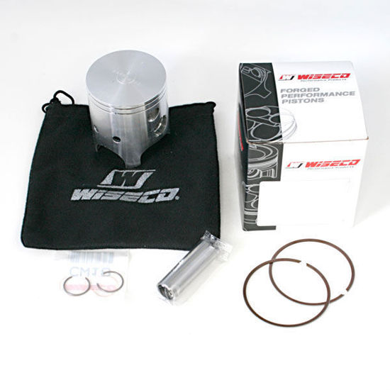 Bilde av Suzuki RM250 '00-02 2614CD