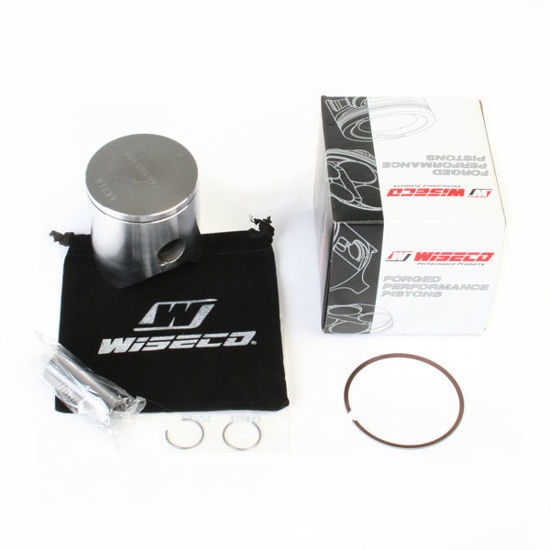 Bilde av Suzuki RM125 '90-03 GP Series 2126CS