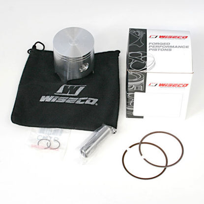 Bilde av KTM 200EXC/XC/XC-W '98-16 ProLite 2559CD