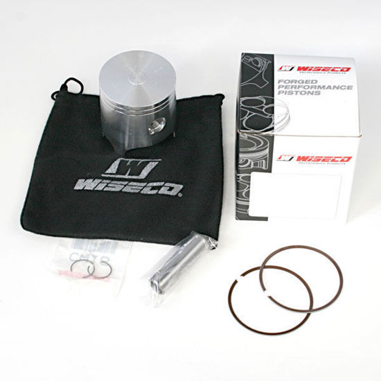 Bilde av KTM 200EXC/XC/XC-W '98-16 ProLite 2598CD