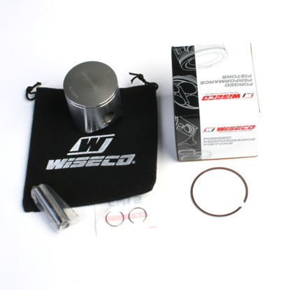 Bilde av Kawasaki KX125 '01-08 GP Series 2284CS