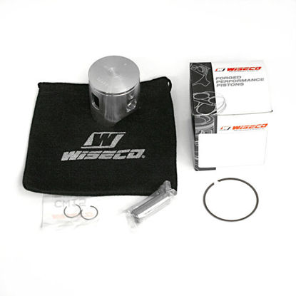 Bilde av Yamaha YZ125 '02-04 ProLite 2126CST