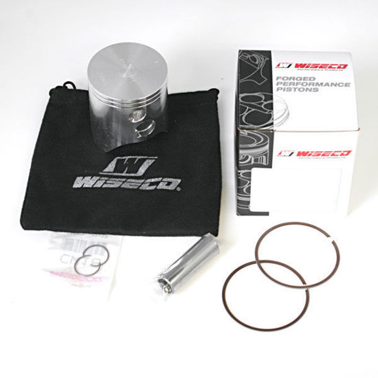 Bilde av Honda CR250R '02-04 ProLite 2614CD