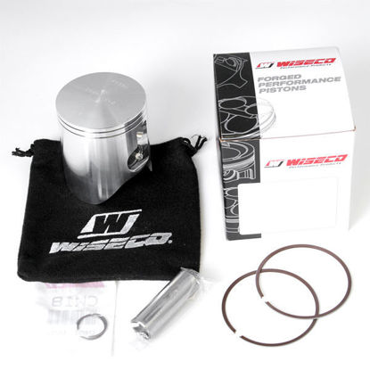 Bilde av Yamaha YZ250 '99-24 ProLite 2614CD