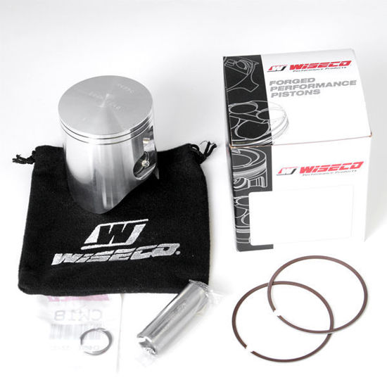 Bilde av Yamaha YZ250 '99-24 ProLite 2658CD