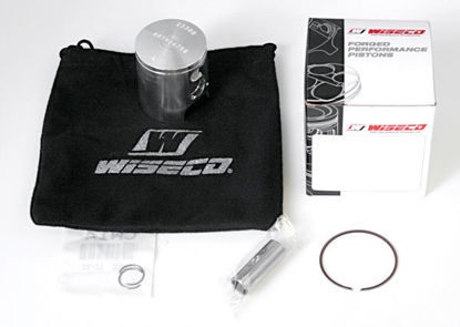Bilde av Yamaha YZ85 '02-24 ProLite 1869CS