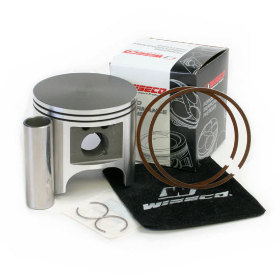 Bilde av Kawasaki 750/800 SXI Race Part 3268KD