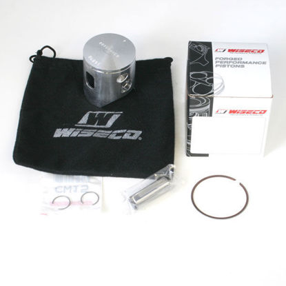 Bilde av Kawasaki KX125 '04-08 ProLite 2205CS