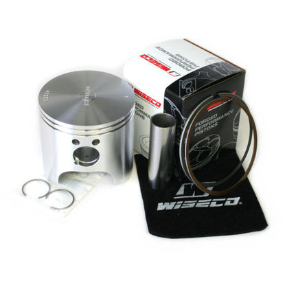 Bilde av Kawasaki SX800R '03-10 3228KD