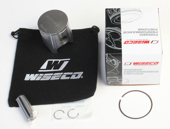 Bilde av Honda CR85R '03-07 GP Series 1869CS