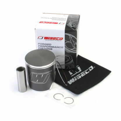 Bilde av Honda CR125R '04-07 GP Series 2244CS