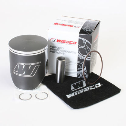 Bilde av Honda CR250R '05-07 GP Series 2614CS