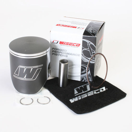 Bilde av Honda CR250R '05-07 GP Series 2614CS