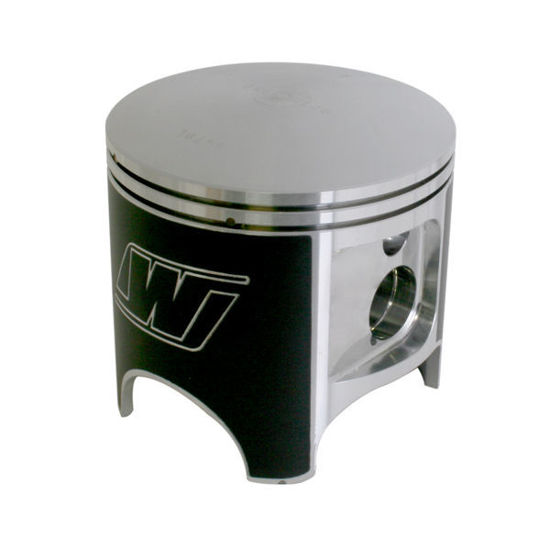 Bilde av Honda CR480/CR500R '82-01 3544KD