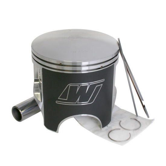 Bilde av Honda CR480/CR500R '82-01 3564KD