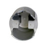 Bilde av Honda CR480/CR500R '82-01 3564KD