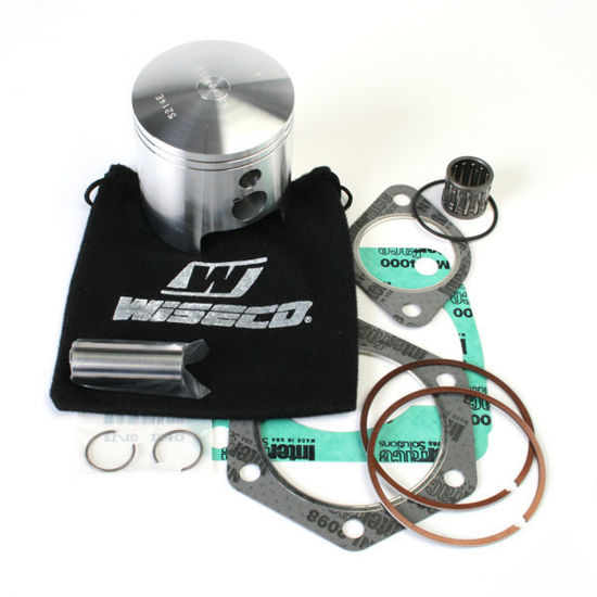 Bilde av Polaris 250 ATV '85-05(536M07250 2854CD)