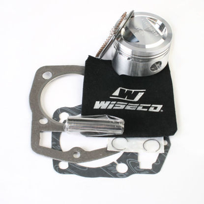 Bilde av Honda XR185, 200 '92-02 10:1 CR (4156M)