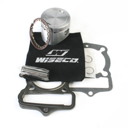Bilde av Honda XR100 '81-91 9.4:1 CR (4666M05350)