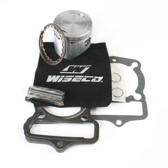 Bilde av Honda XR100 '81-91 9.4:1 CR (4666M05350)
