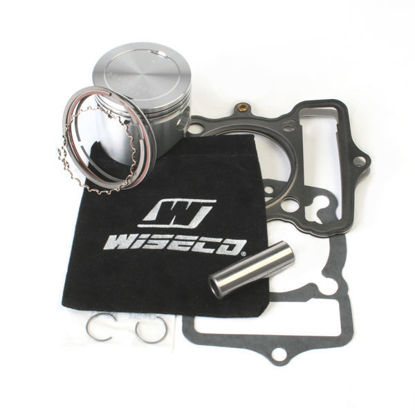 Bilde av Honda XR100 '91-91 9.4:1 CR (4666M05400)