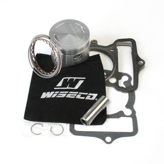Bilde av Honda XR100 '91-91 9.4:1 CR (4666M05500)