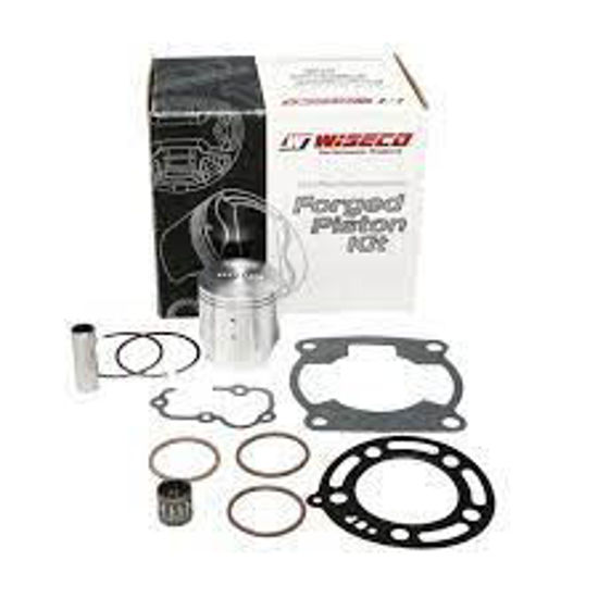 Bilde av Honda XR185, 200 '86-91 10:1 CR (4156M)