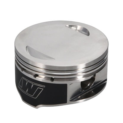 Bilde av Honda ATC/TRX200 '86-88 10.25:1 2559XC