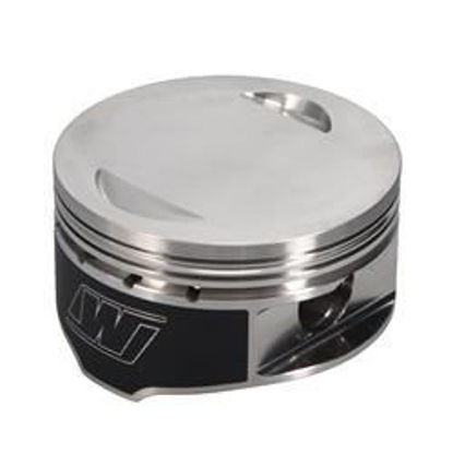 Bilde av Honda ATC/TRX200 '86-88 12:1 CR 2598XC